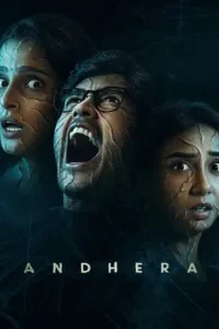 andhera season 1 , Moviesflix