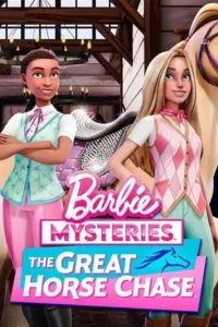 barbie mysteries season 1, Moviesflix