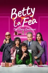 betty la fea the story continues season 1, Moviesflix