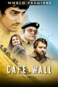 cafe wall 2023 , Moviesflix