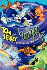 downloadtom and jerry the wizard of oz 2011 , Moviesflix