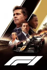 f1 the movie 2025 , Moviesflix
