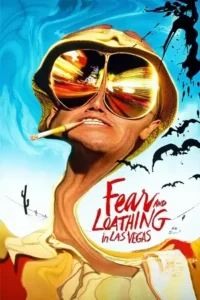 fear and loathing in las vegas 1998 , Moviesflix