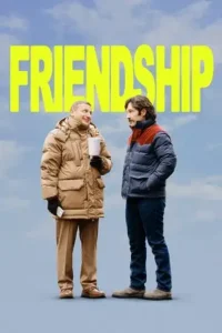 friendship 2024 , Moviesflix