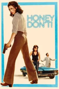 honey don t 2025 , Moviesflix