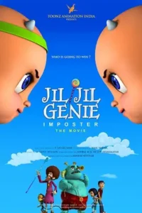 jil jil genie the imposter 2021 , Moviesflix