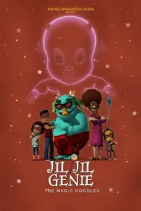 jil jil genie the magic goggles 2021 , Moviesflix