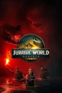 jurassic world rebirth 2025 , Moviesflix