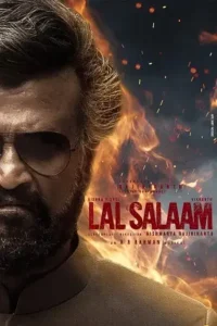lal salaam 2023 , Moviesflix