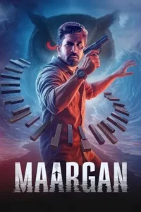 maargan 2025 , Moviesflix