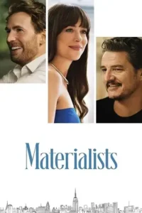 materialists 2025 , Moviesflix