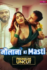 maulana ki masti 2025 , Moviesflix