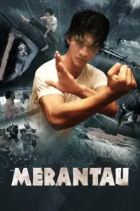 merantau 2009 , Moviesflix