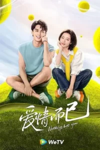 nothing but you season 1 , Moviesflix