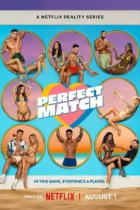 perfect match 2025 , Moviesflix