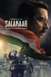 salakaar season 1 , Moviesflix