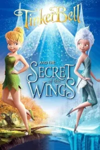 secret of the wings 2025 , Moviesflix