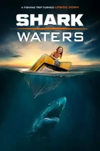 shark waters 2022 , Moviesflix
