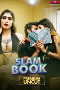 slam book 2025 , Moviesflix