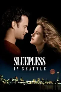 sleepless in seattle 1993 , Moviesflix