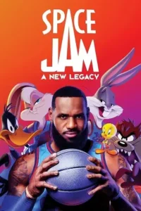 space jam a new legacy 2021 , Moviesflix
