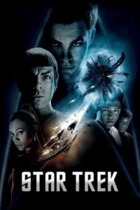 star trek 2009 , Moviesflix