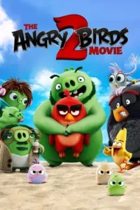 the angry birds movie 2 2019 , Moviesflix