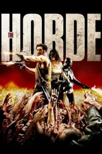 the horde 2009 , Moviesflix