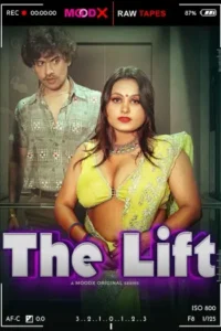 the lift bts 2025 , Moviesflix