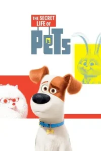 the secret life of pets 2016 , Moviesflix