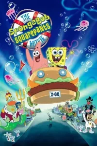 the spongebob squarepants movie 2004 , Moviesflix
