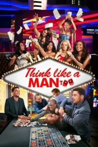 think like a man too 2014 , Moviesflix