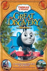 thomas friends the great discovery the movie 2008 , Moviesflix