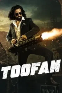 toofan 2024 , Moviesflix