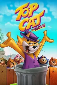 top cat 2011 , Moviesflix
