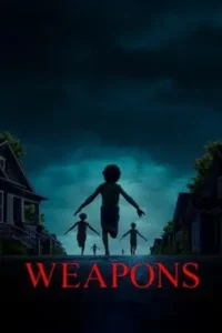 weapons 2025 , Moviesflix