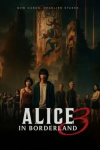 alice in borderland netflix 2025 , themoviesflix