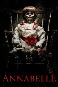 annabelle 2014 , themoviesflix