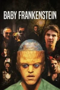 baby frankenstein 2018 , Moviesflix