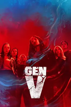 gen v 2025 , Moviesflix