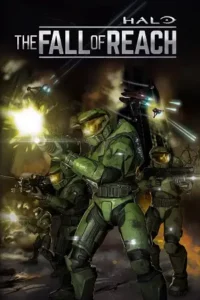 halo the fall of reach 2015 , Moviesflix