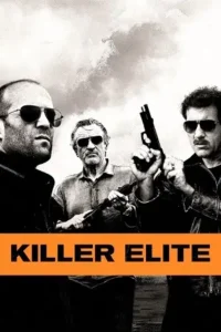 killer elite 2011 , Moviesflix