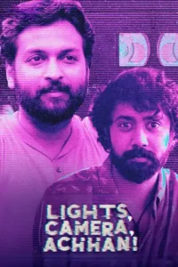 lights camera achhan 2025 , Moviesflix