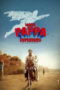 mara pappa superhero 2024 , themoviesflix