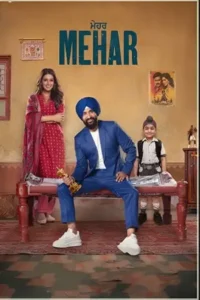 mehar 2025 , Moviesflix