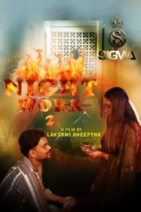night work 2 2025 , Moviesflix