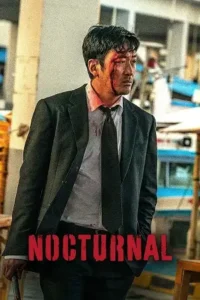 nocturnal 2025 , Moviesflix