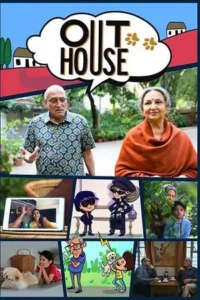 outhouse 2024 , Moviesflix