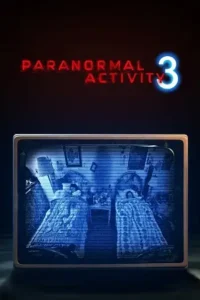 paranormal activity 3 2011 , Moviesflix