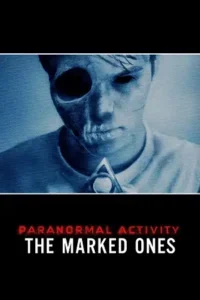 paranormal activity the marked ones 2014 , Moviesflix